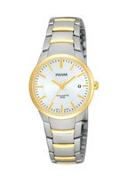 Pulsar watch links new arrivals